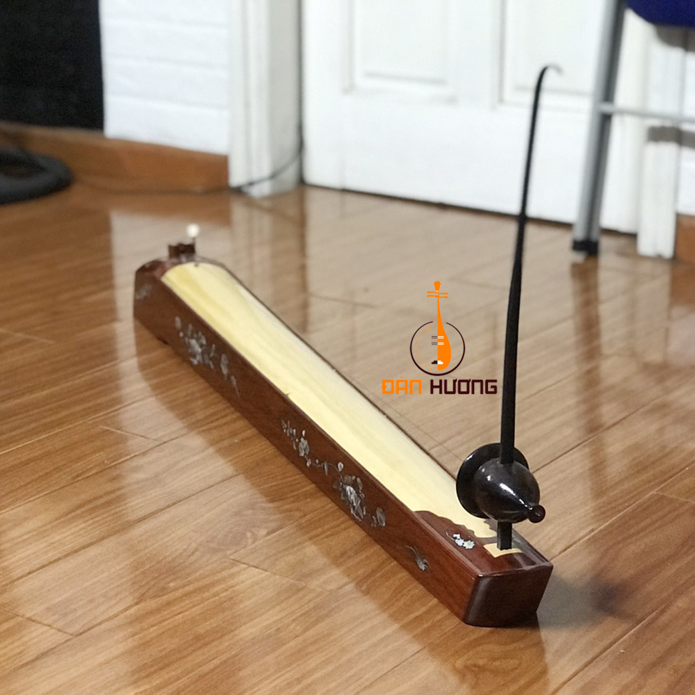 mua đàn bầu gỗ hương chất lượng