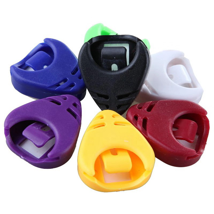 Hộp đựng pick gảy đàn bản to