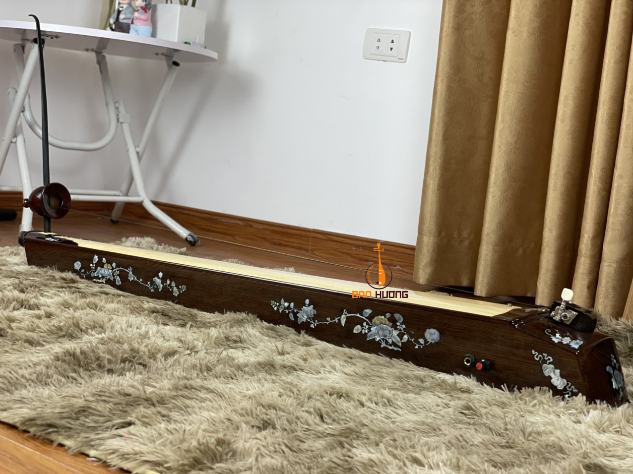 Đàn bầu Db298