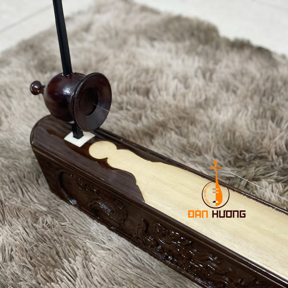Đàn bầu DB449 trạm rồng