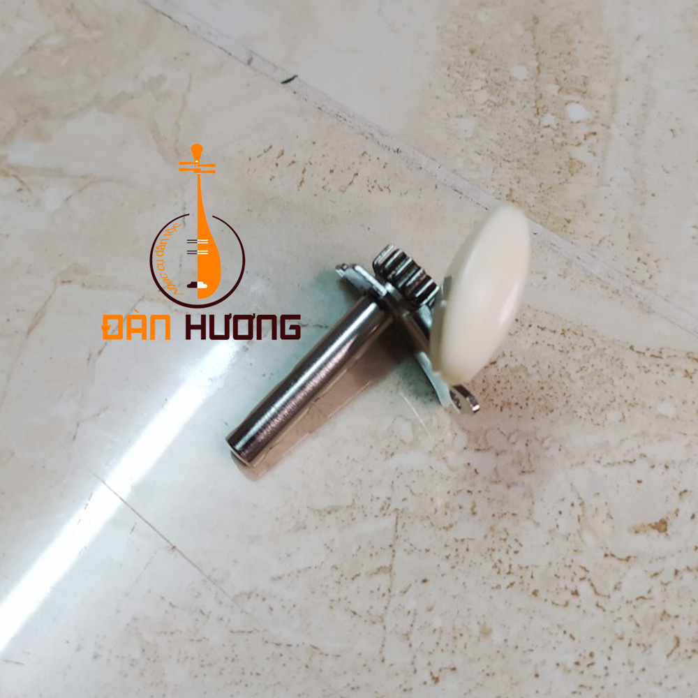 KHÓA ĐÀN BẦU